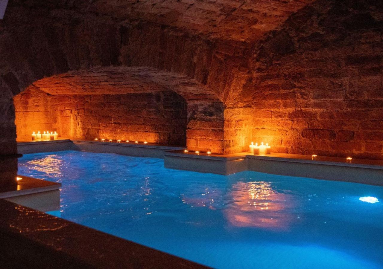 Countryhouse Con Piscina Riscaldata Vicina Al Centro Florence Exterior photo